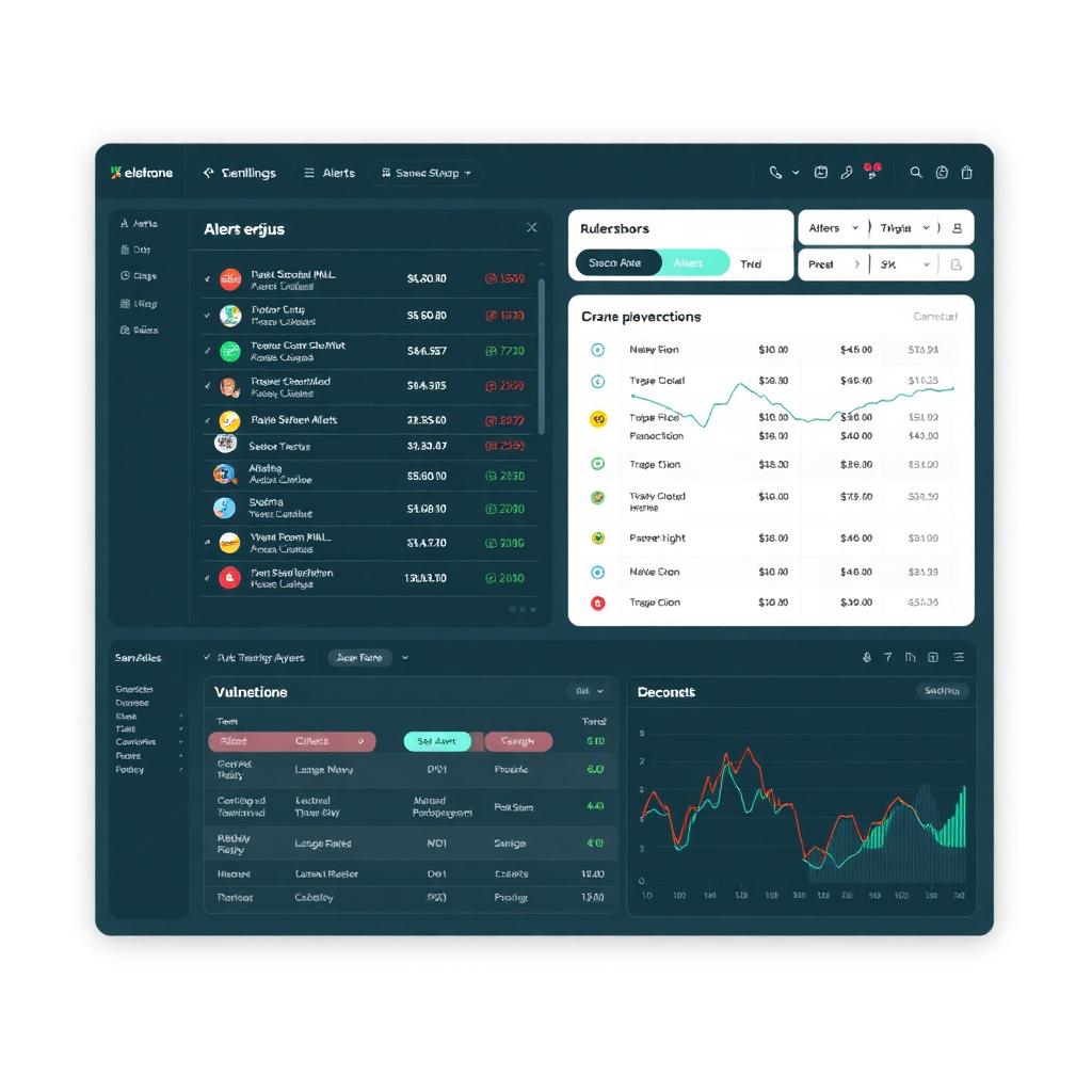 Digital Assets interface in SAMF Core